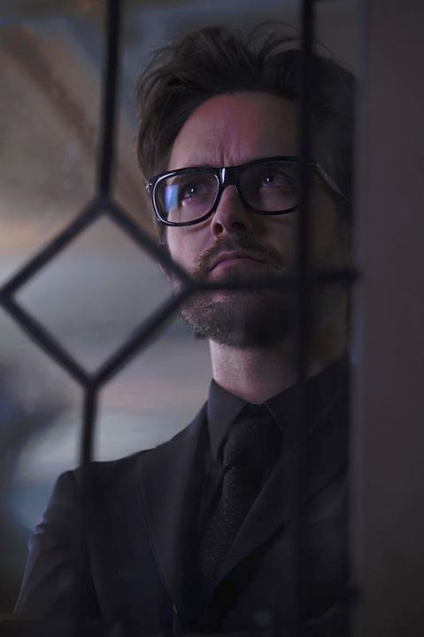 American Gothic (2016) : Foto Justin Chatwin