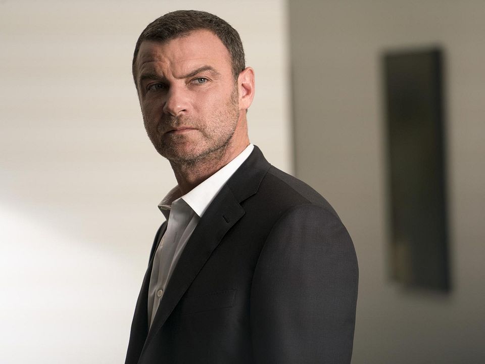 Ray Donovan : Foto Liev Schreiber