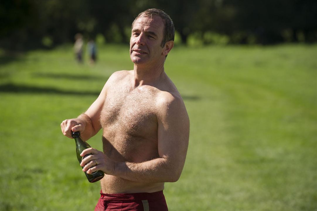 Grantchester : Foto Robson Green