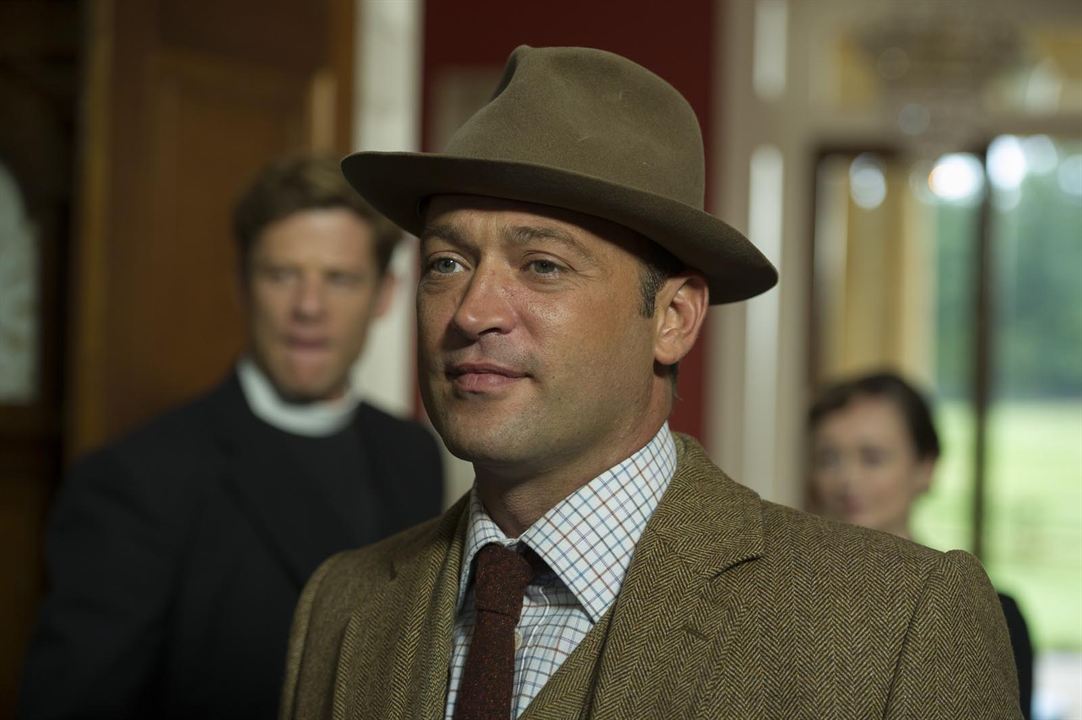 Grantchester : Foto Paul Nicholls