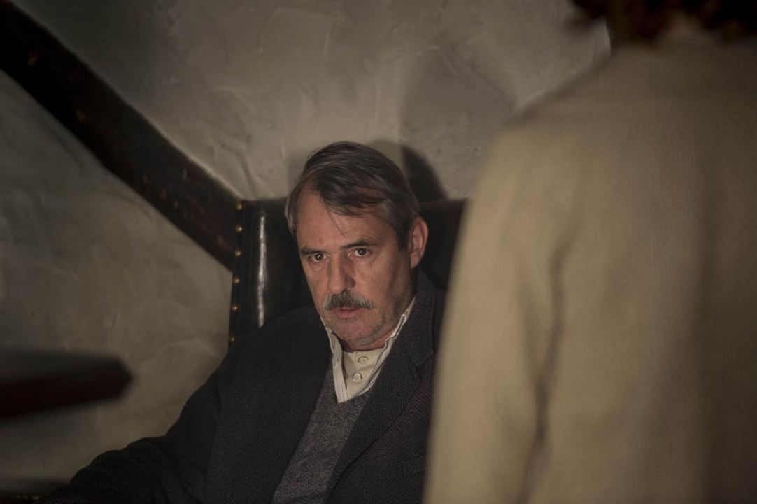 Grantchester : Foto Neil Morrissey