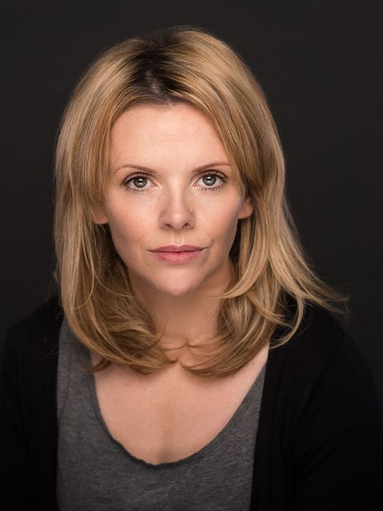 Cartel Denise McCormack