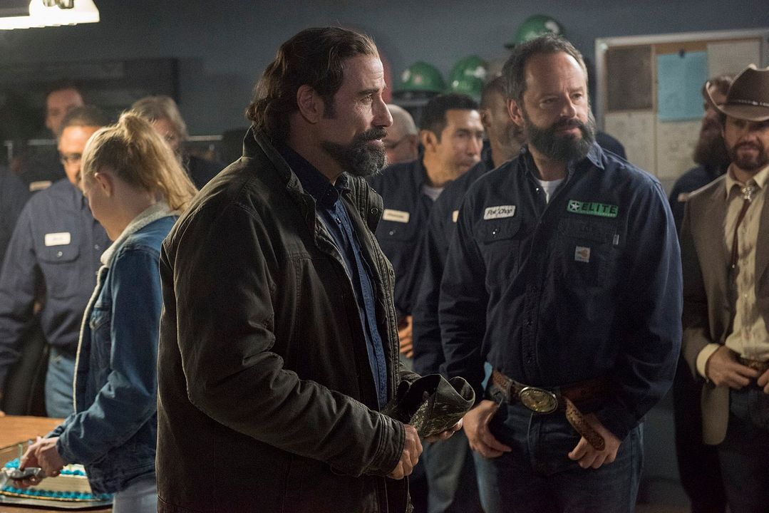 Life On The Line : Foto