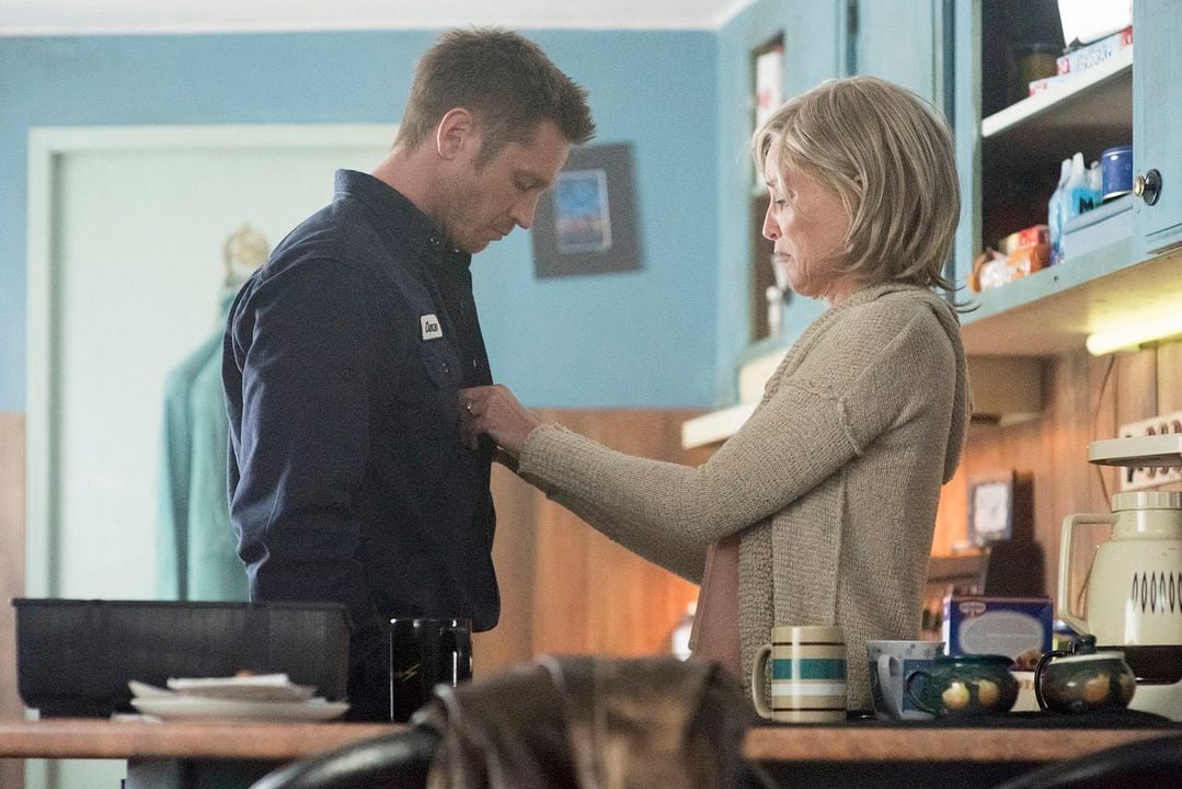 Life On The Line : Foto