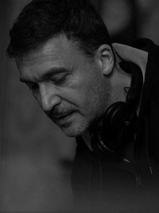 Cartel Mario Fanfani