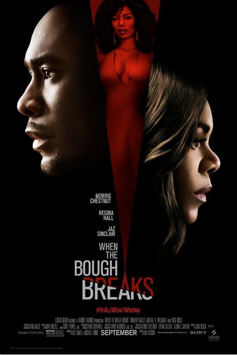 When The Bough Breaks : Cartel