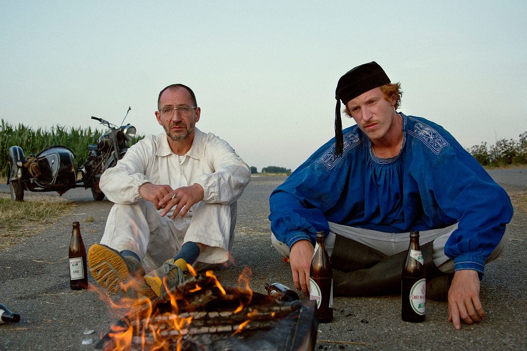 Foto Golo Euler, Thorsten Merten