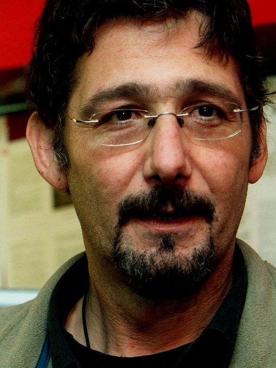 Cartel Yorgos Avgeropoulos