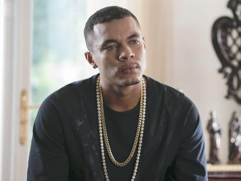 Ray Donovan : Foto Ismael Cruz Cordova