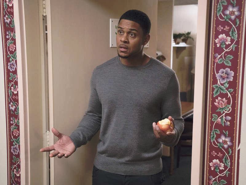 Ray Donovan : Foto Pooch Hall