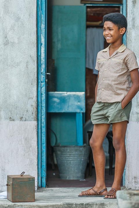 Pelé, el nacimiento de una leyenda : Foto