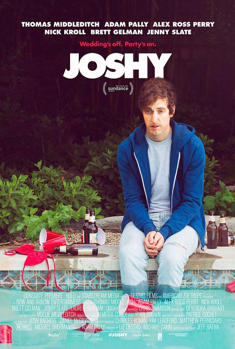 Joshy : Cartel
