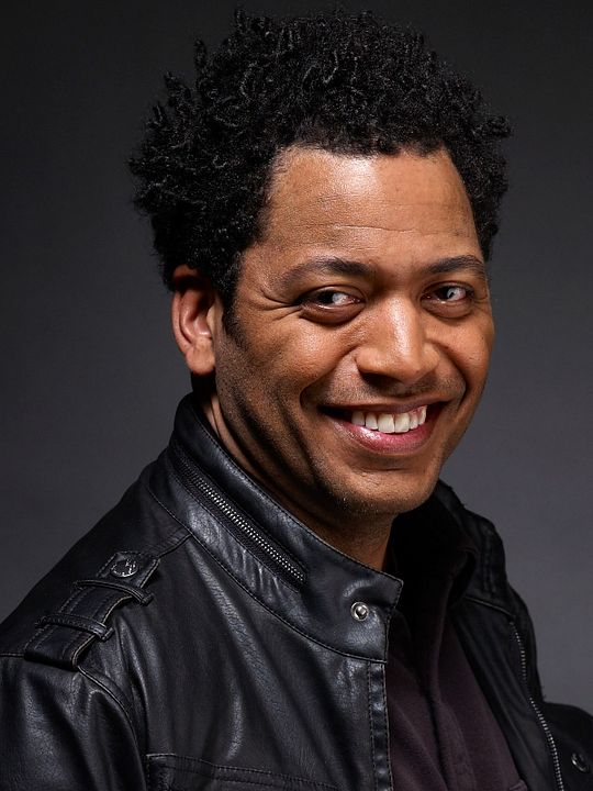 Cartel Chico Colvard