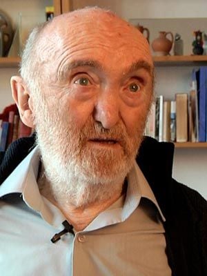 Cartel Albert Jacquard