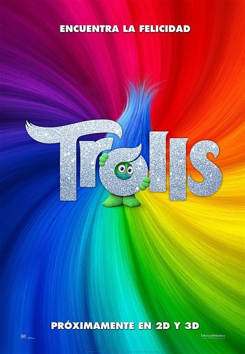 Trolls : Cartel