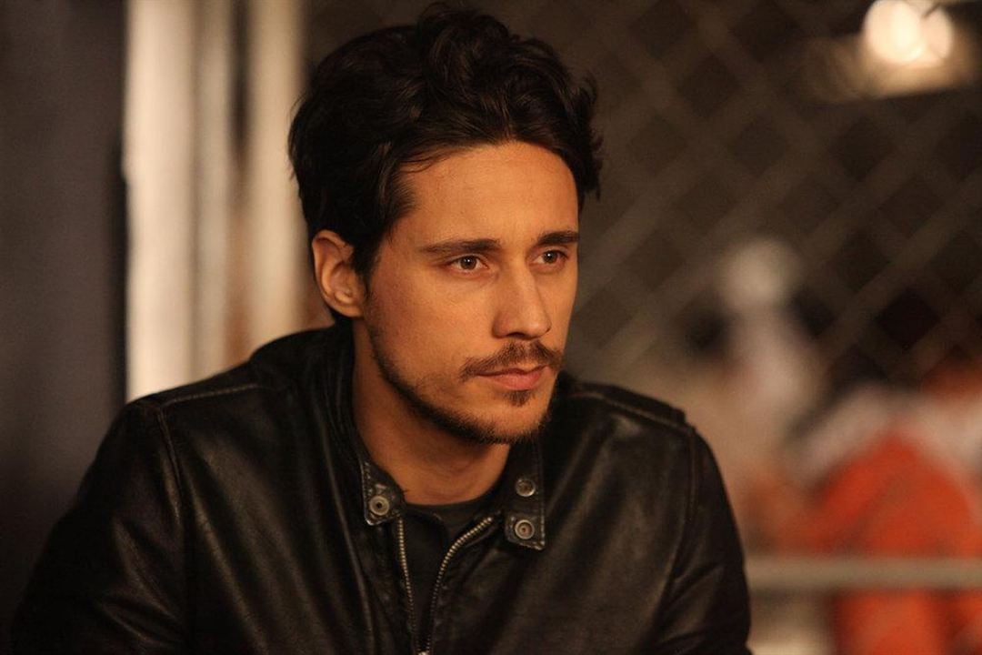 Queen of the South : Foto Peter Gadiot