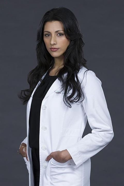 Foto Reshma Shetty