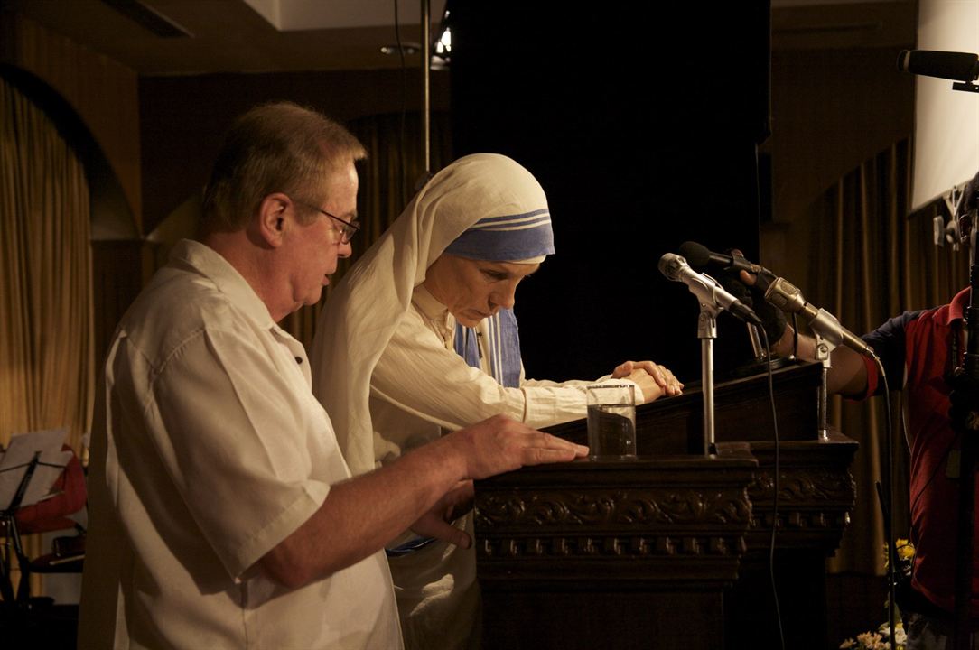 Cartas de la Madre Teresa : Foto