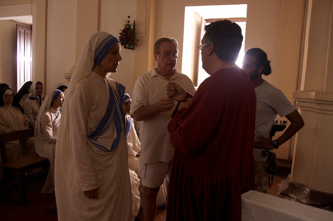 Cartas de la Madre Teresa : Foto