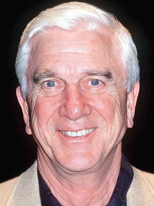 Cartel Leslie Nielsen