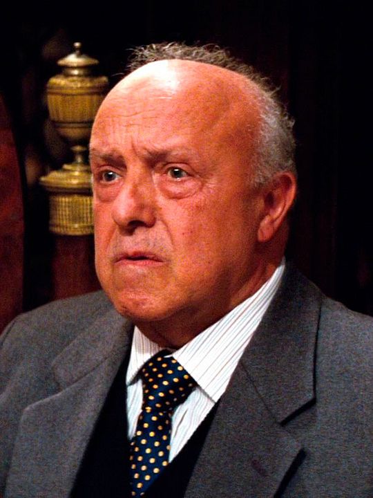 Cartel Renato Scarpa