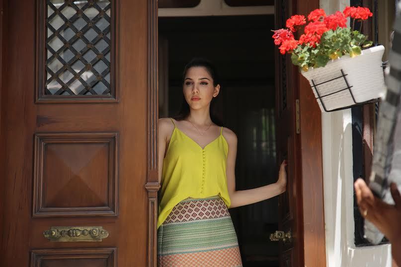 Habitación 309 : Foto