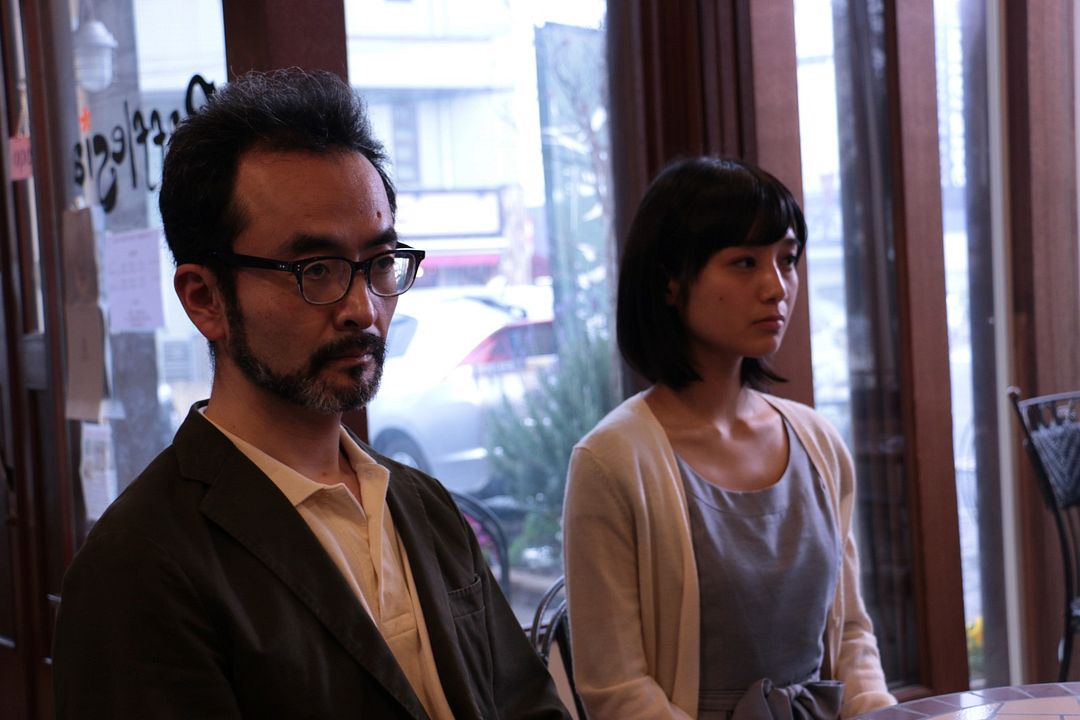 Foto Kanji Furutachi