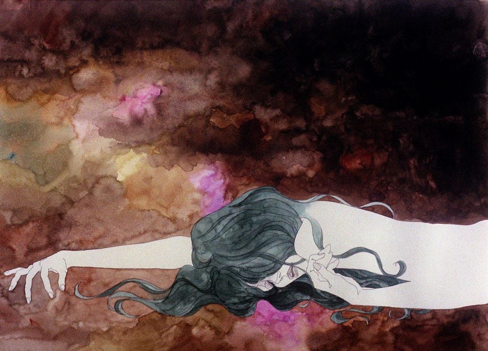 Belladonna of Sadness : Foto