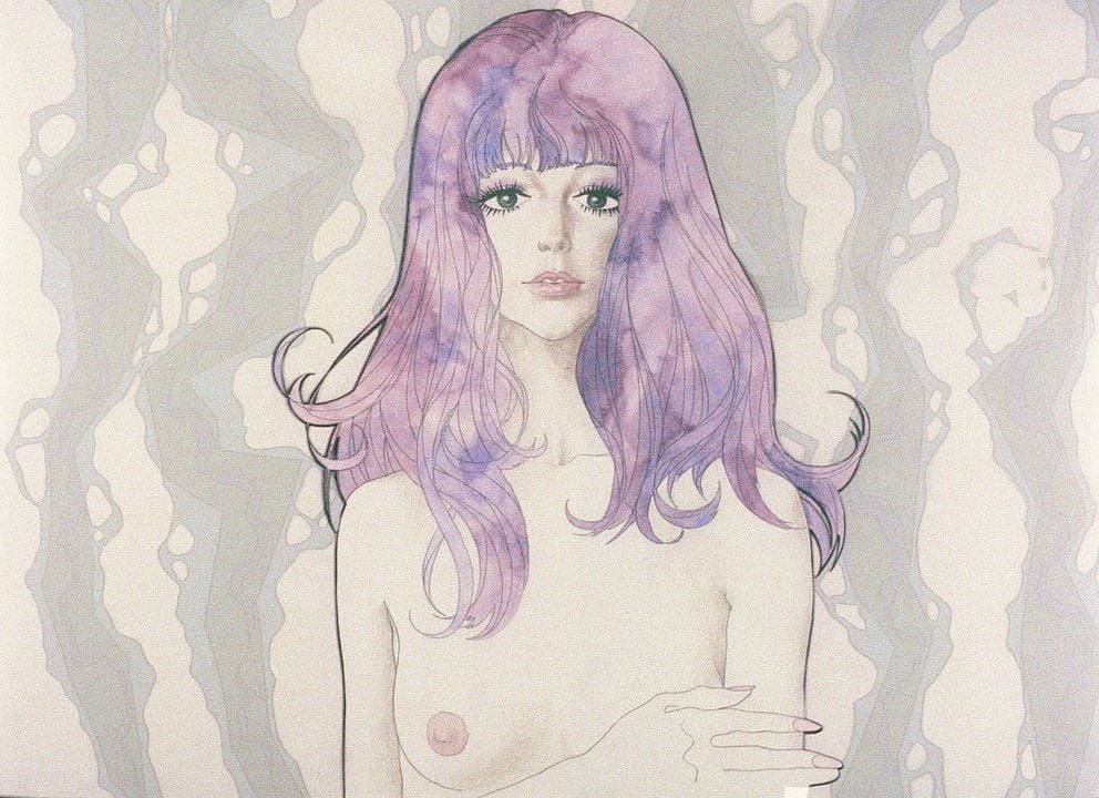 Belladonna of Sadness : Foto