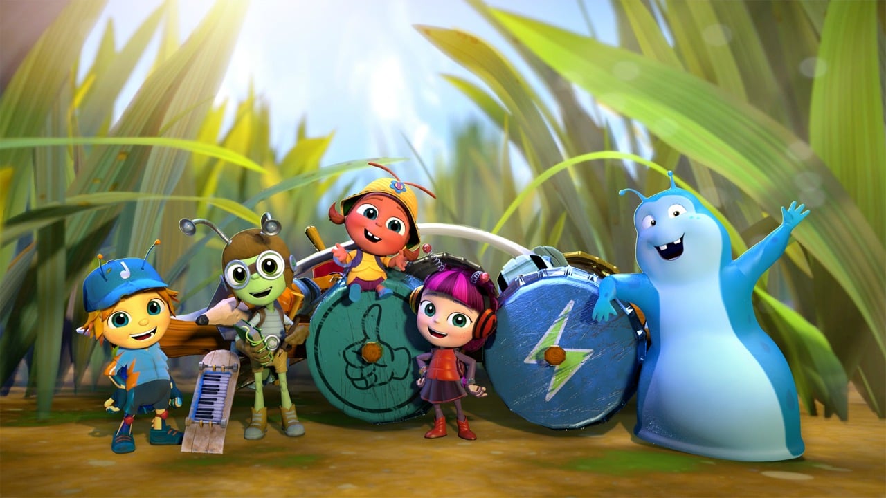 Beat Bugs : Foto