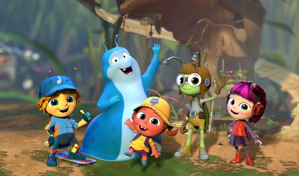 Beat Bugs : Foto