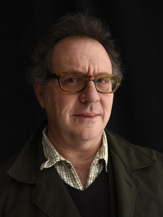 Cartel Daniel Algrant