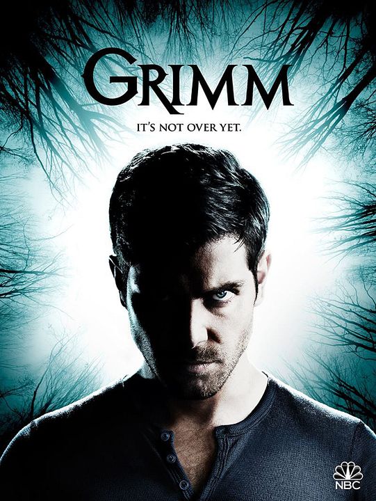 Grimm : Cartel