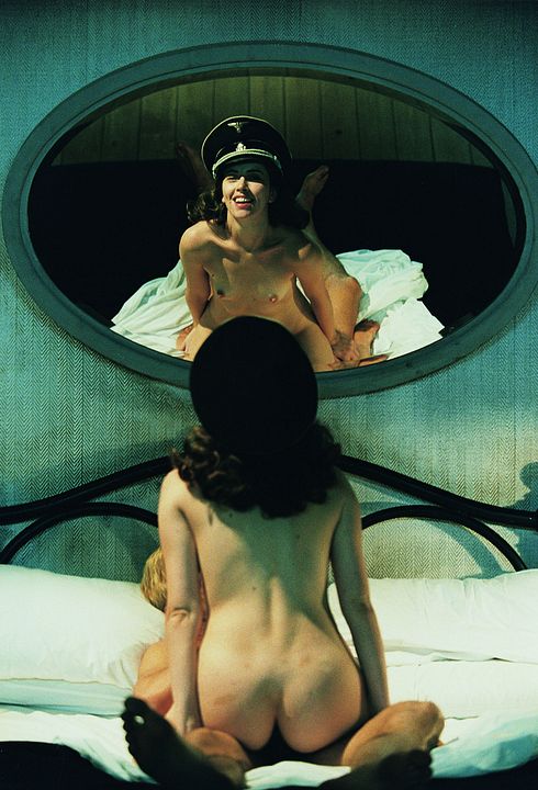 Las perversiones de Livia : Foto