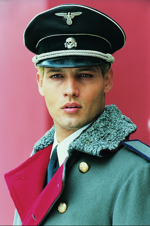 Las perversiones de Livia : Foto