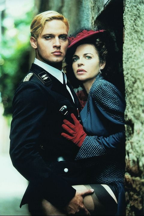 Las perversiones de Livia : Foto