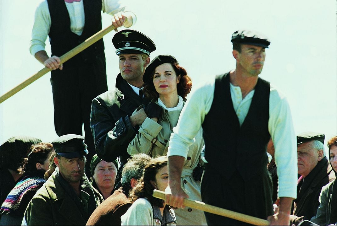 Las perversiones de Livia : Foto