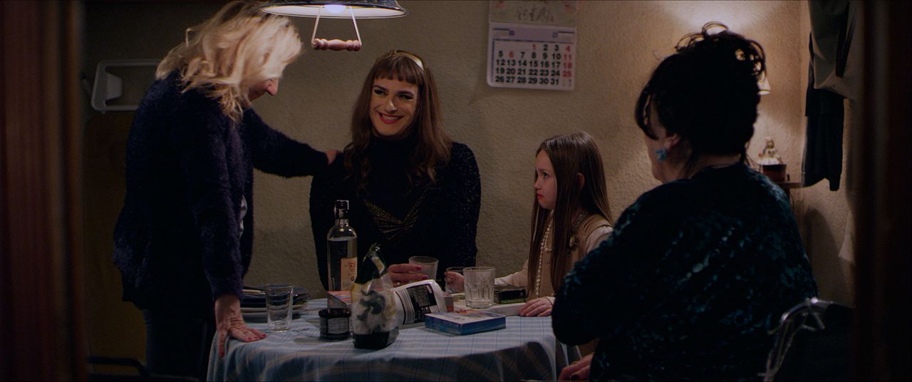 La Puerta Abierta : Foto