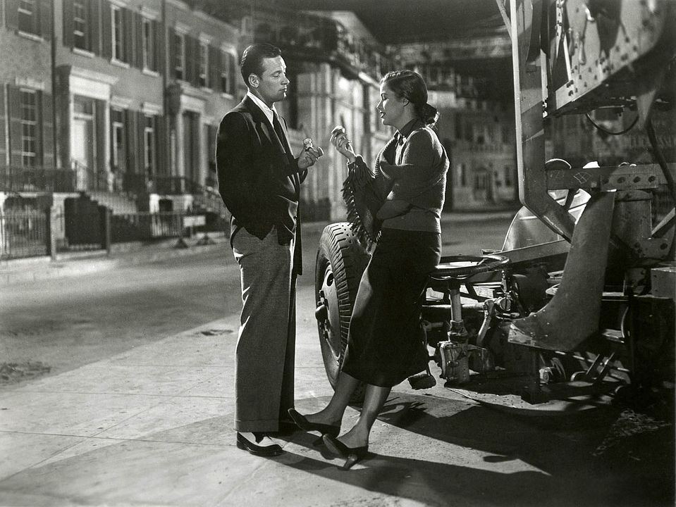 El crepúsculo de los dioses : Foto