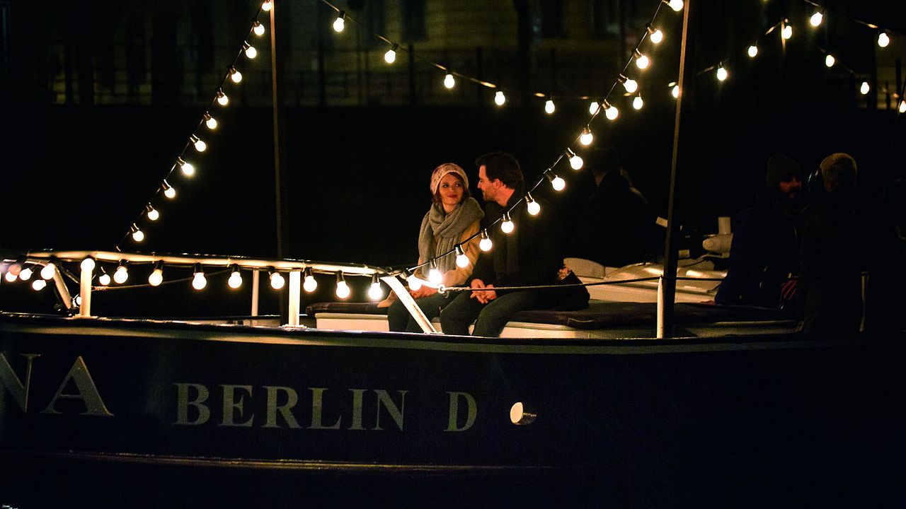 Foto Karoline Herfurth