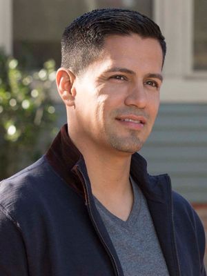 Cartel Jay Hernandez