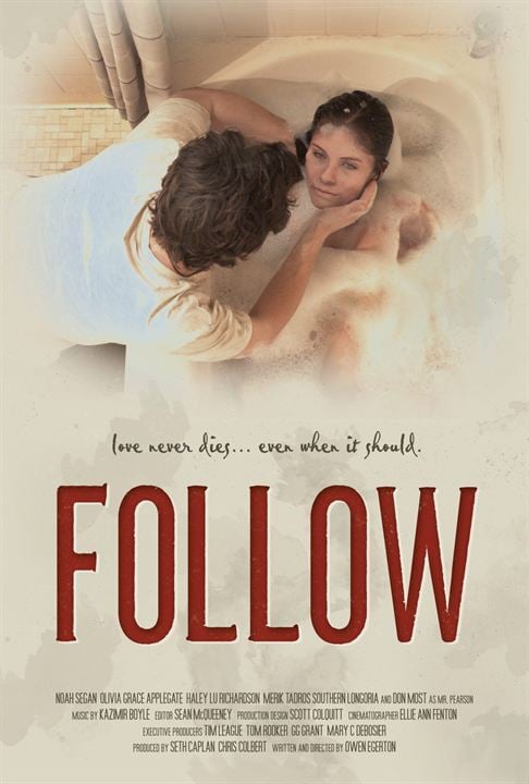 Follow : Cartel