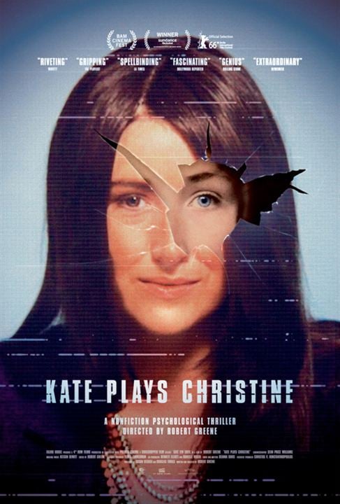 Kate Plays Christine : Cartel