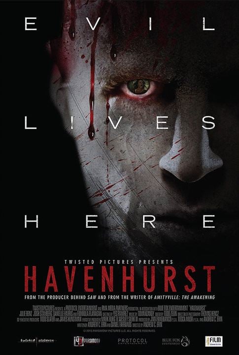 Havenhurst : Cartel