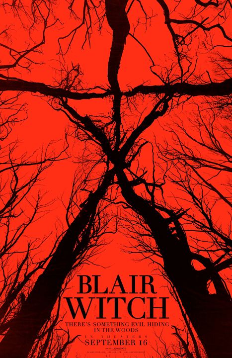 Blair Witch : Cartel