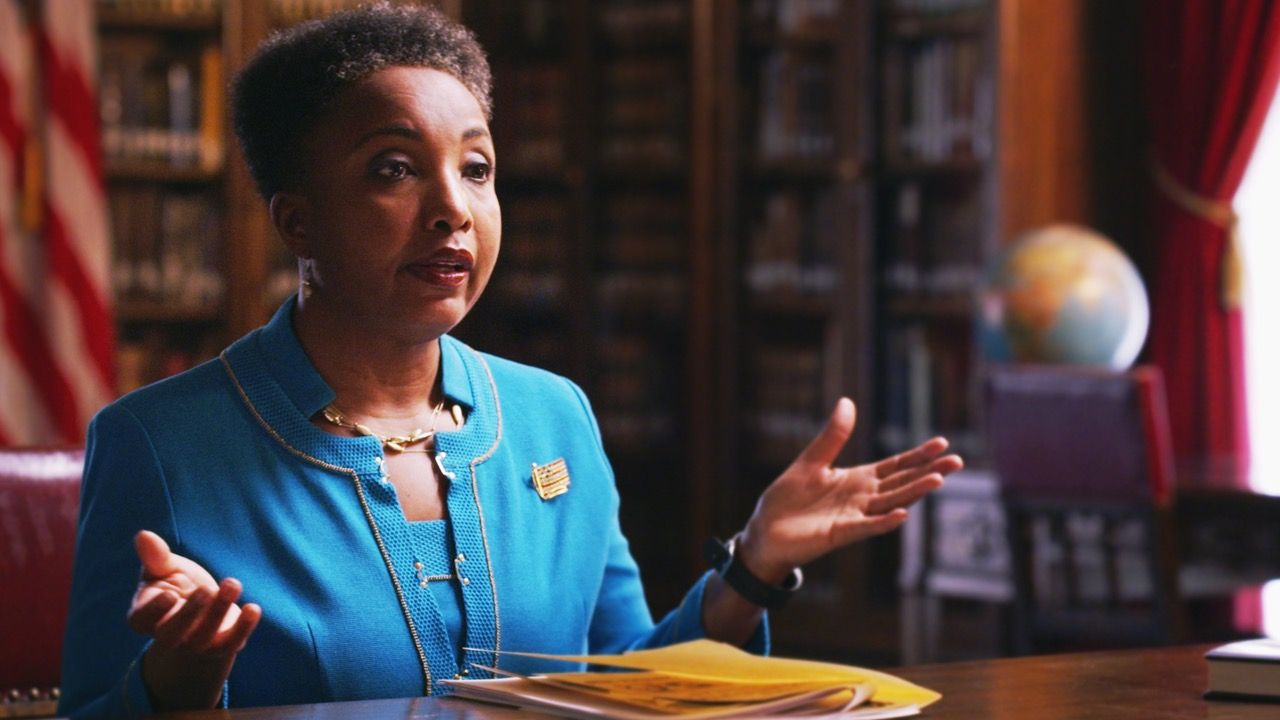 Hillary's America: The Secret History of the Democratic Party : Foto