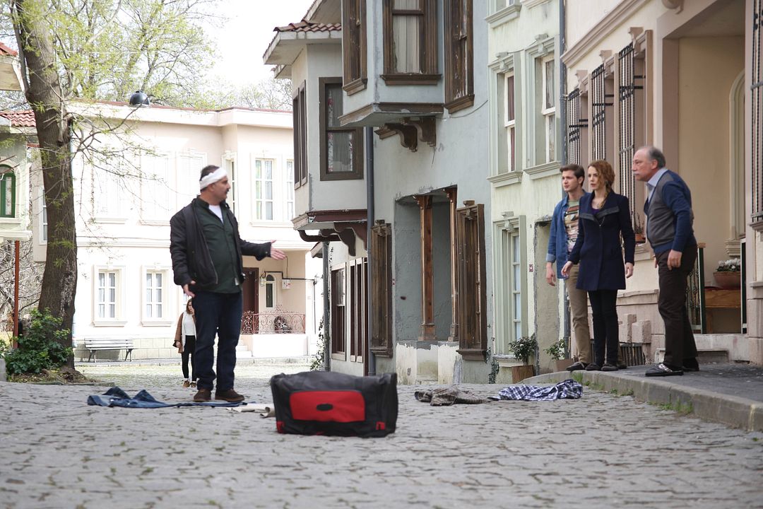 Matrimonio por sorpresa : Foto