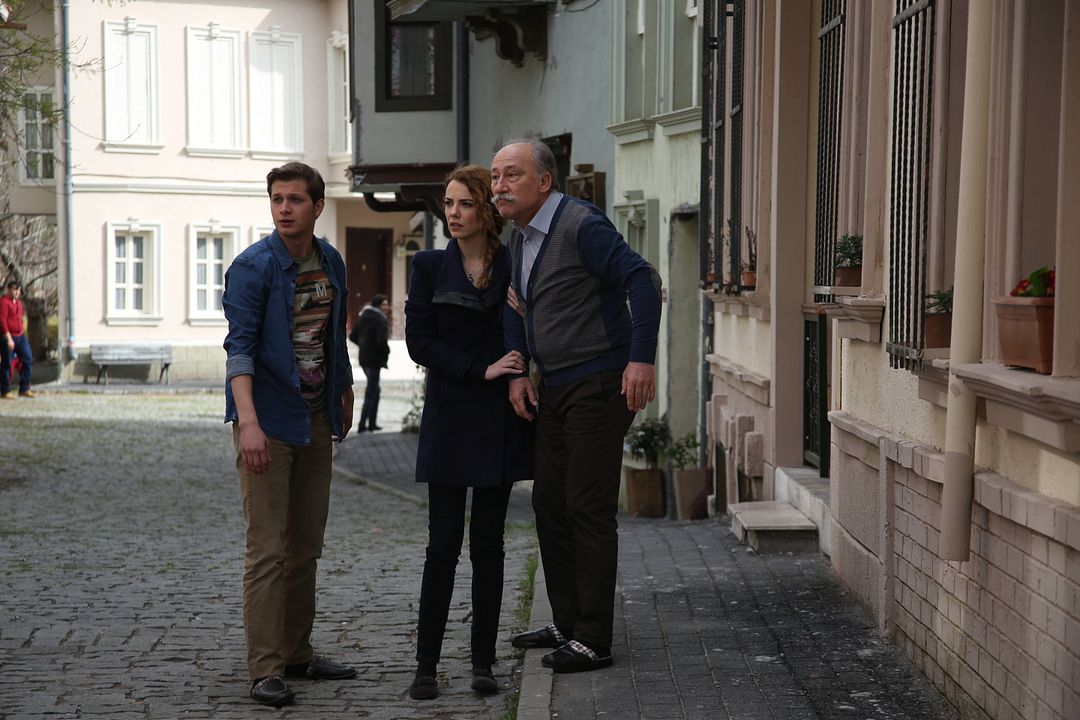 Matrimonio por sorpresa : Foto