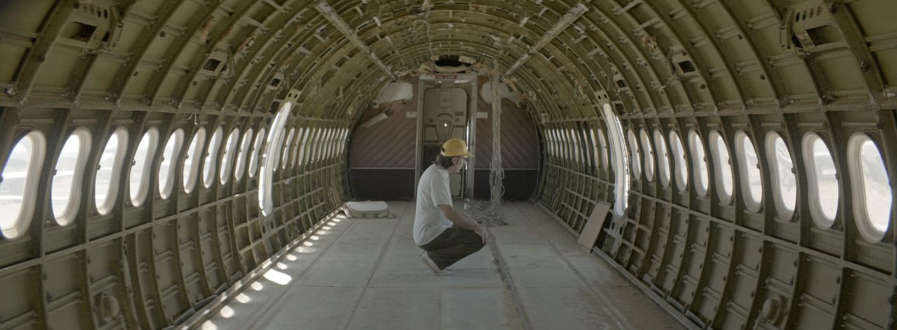 Entertainment : Foto Gregg Turkington