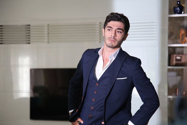 Hayat: Amor sin palabras : Foto